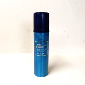 Lancome - CLIMAT Parfum De Toilette Deodorant - Bottle 150 ml / Left 50 ml